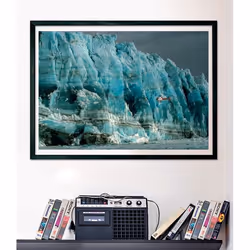 Clementoni Glacier Jeu de puzzle 1000 pièce(s) Autres