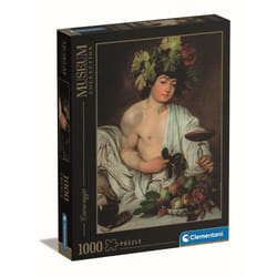 Clementoni Museum 1000 pièces - Tiziano