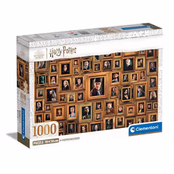 Clementoni Harry Potter, 1000 pièce(s), Télévision/films, 10 an(s)
