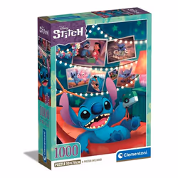 Clementoni Stitch