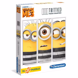 Clementoni 39802
