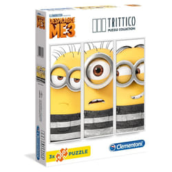 Clementoni 39802 puzzle