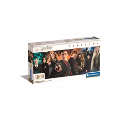 Puzzle de 1000 pièces Clementoni Harry Potter panorama