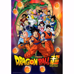Clementoni Supercolor 39919 puzzle Jeu de puzzle 1000 pièce(s) Dessins animés
