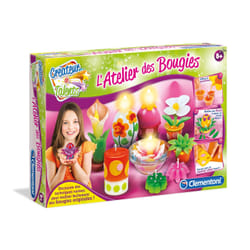 Clementoni 52116 Jouet d'art et d'artisanat