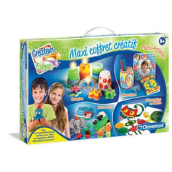 Clementoni 52118 Jouet d'art et d'artisanat
