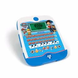 Clementoni Tablette Pat' Patrouille