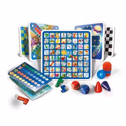 Clementoni 50 jeux classiques