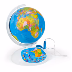 Clementoni Exploraglobe - Le Globe Interactif