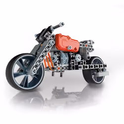 Clementoni 52216 kit de construction