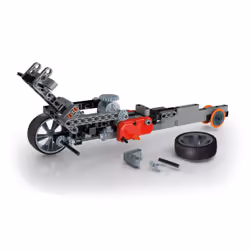 Clementoni 52216 kit de construction