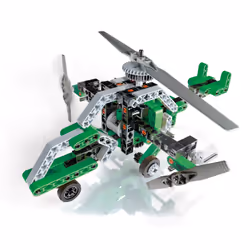 Clementoni 52217 kit de construction