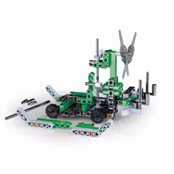 Clementoni 52217 kit de construction