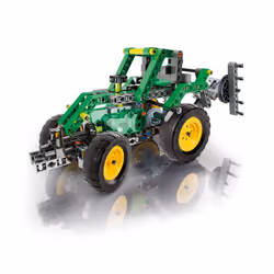 Clementoni 52224 kit de construction
