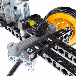 Clementoni 52224 kit de construction