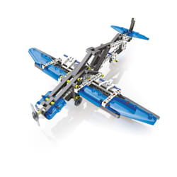 Clementoni Avions Et Hélicoptères