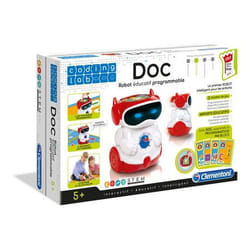 Clementoni 52252 jouet d'apprentissage