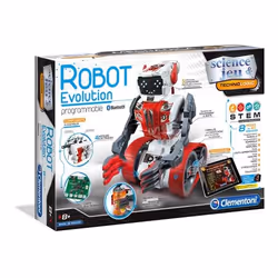 Clementoni Robot Evolution