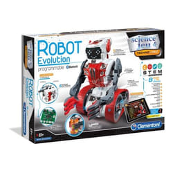 Clementoni Robot Evolution