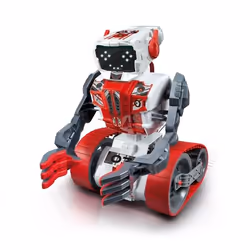 Clementoni Robot Evolution