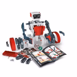 Clementoni Robot Evolution