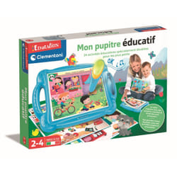 Clementoni Mon pupitre éducatif