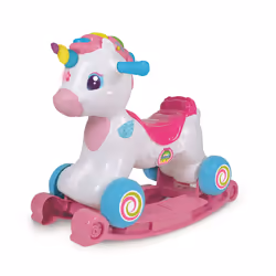 Clementoni Zoé, Ma Licorne Préférée, 1 an(s), Batteries requises