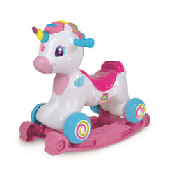 Clementoni Zoé, Ma Licorne Préférée