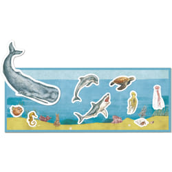 Clementoni Les Animaux