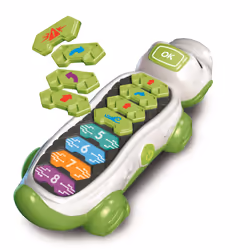 Clementoni Croko - Robot Crocodile Programmable