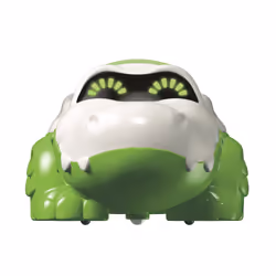 Clementoni Croko - Robot Crocodile Programmable