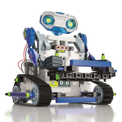 Clementoni Robomaker® - Robotique Éducative