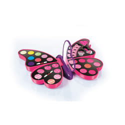 Clementoni Ma Trousse De Maquillage Papillon