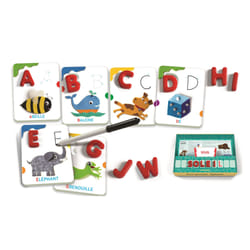 Clementoni Mon Premier Alphabet