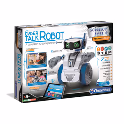 Clementoni Cyber Robot Talk