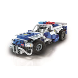 Clementoni Voiture De Police Rc