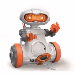 Clementoni Mon Robot Nouvelle Génération