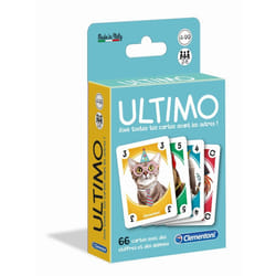 Clementoni Ultimo
