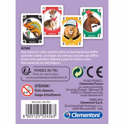 Clementoni Ultimo