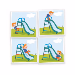 Clementoni Mon Coffret De Jeux 8 En 1, 3 an(s)