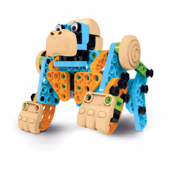 Clementoni Maker Lab - Animaux Animés, 6 an(s), 1,13 kg