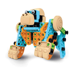 Clementoni Maker Lab - Animaux Animés