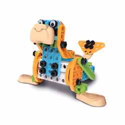 Clementoni Maker Lab - Animaux Animés
