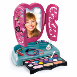 Clementoni 52502, Miss France, 6 an(s)