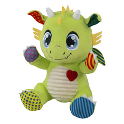 Clementoni Mon Copain Le Dragon
