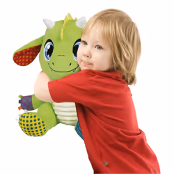 Clementoni Mon Copain Le Dragon