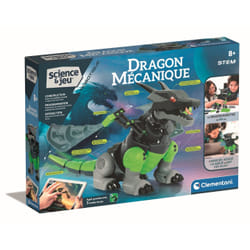 Clementoni Dragon Mécanique