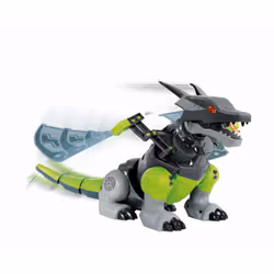 Clementoni Dragon Mécanique