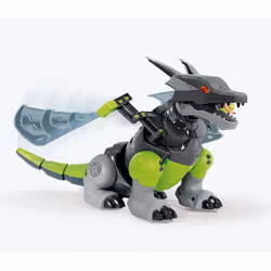 Clementoni Dragon Mécanique