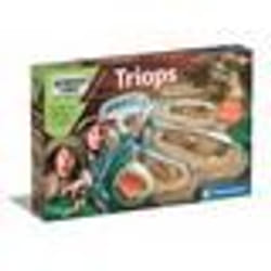 Clementoni - Science & Jeu - Triops